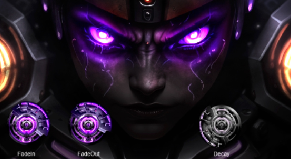 Demonic Djinn Image