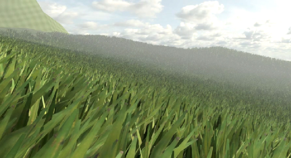 Multimesh Brush Image