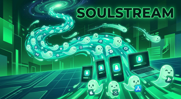 App platform image