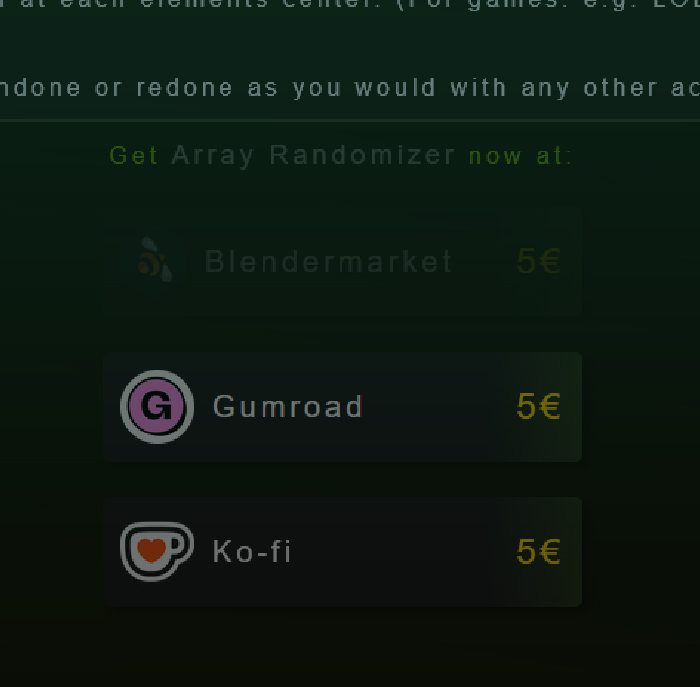 News Purchase Options image