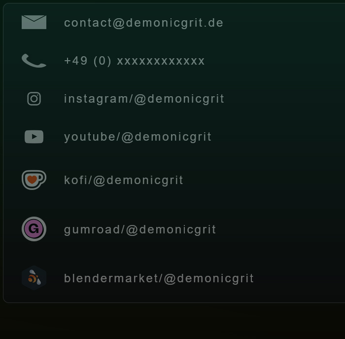 News Contacts Update image