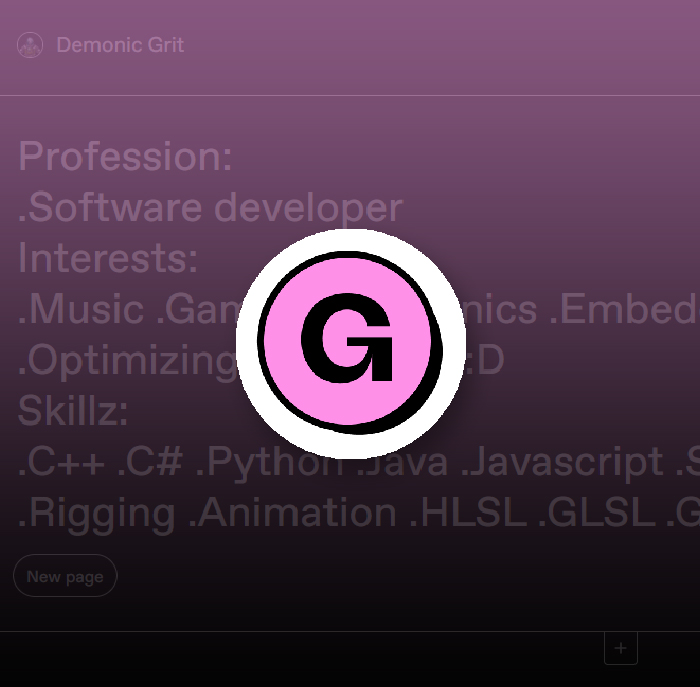 News Gumroad image