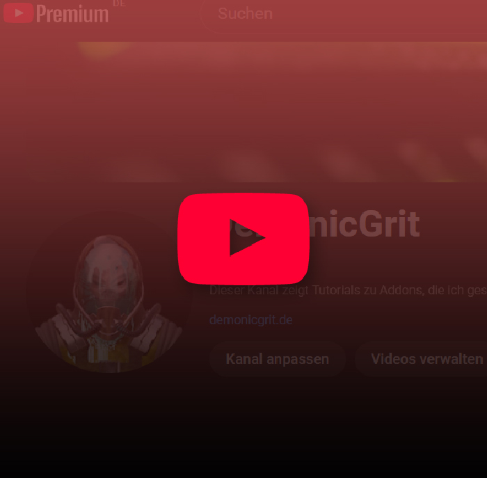 News Youtube Channel Added image